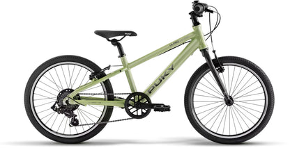 PUKY LS-PRO 20-7 - Kinderfahrrad - Modell 2026