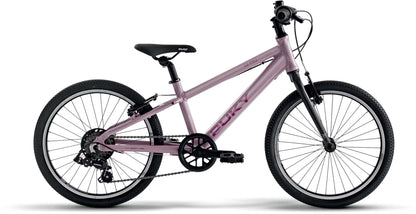 PUKY LS-PRO 20-7 - Kinderfahrrad - Modell 2026
