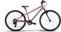 PUKY LS-PRO 26-8 Kinderfahrrad 26 Zoll – pearl pink/anthracite
