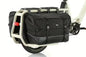QiO Einzeltasche Cargo Bag Levi – 41 Liter Gepäckträgertasche mit Fidlock Quick-Release