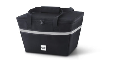 QiO Korbtasche Basket Bag Lena