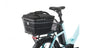 QiO Korbtasche Basket Bag Lena