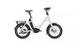QIO EINS P-5 - E-Bike Kompaktrad - 545 Wh