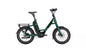 QIO EINS P-5 - E-Bike Kompaktrad - 545 Wh