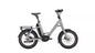 QIO EINS P-5 - E-Bike Kompaktrad - 545 Wh