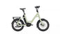QIO EINS P-5 - E-Bike Kompaktrad - 545 Wh