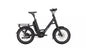QIO EINS P-5 - E-Bike Kompaktrad - 545 Wh