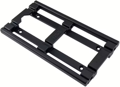 Qio Gepäckträgerplatte - Rack Plate MIK HD