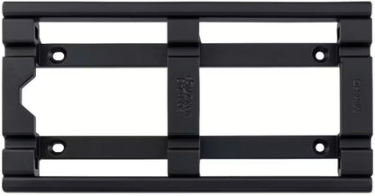 Qio Gepäckträgerplatte - Rack Plate MIK HD