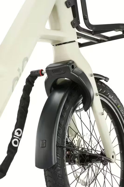 Qio Schlossset - Frame Lock R