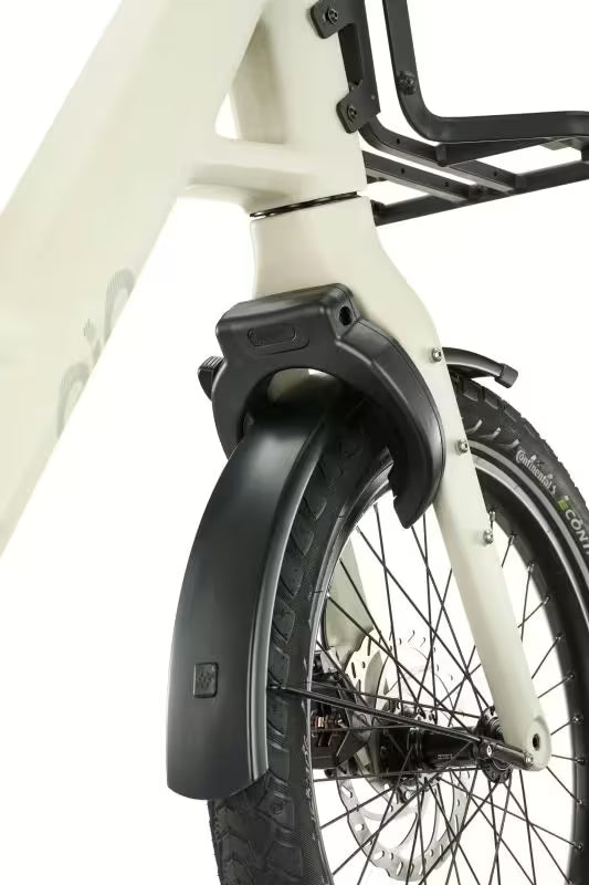 Qio Schlossset - Frame Lock R
