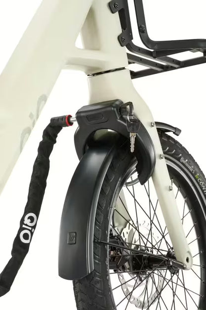 Qio Schlossset - Frame Lock NR