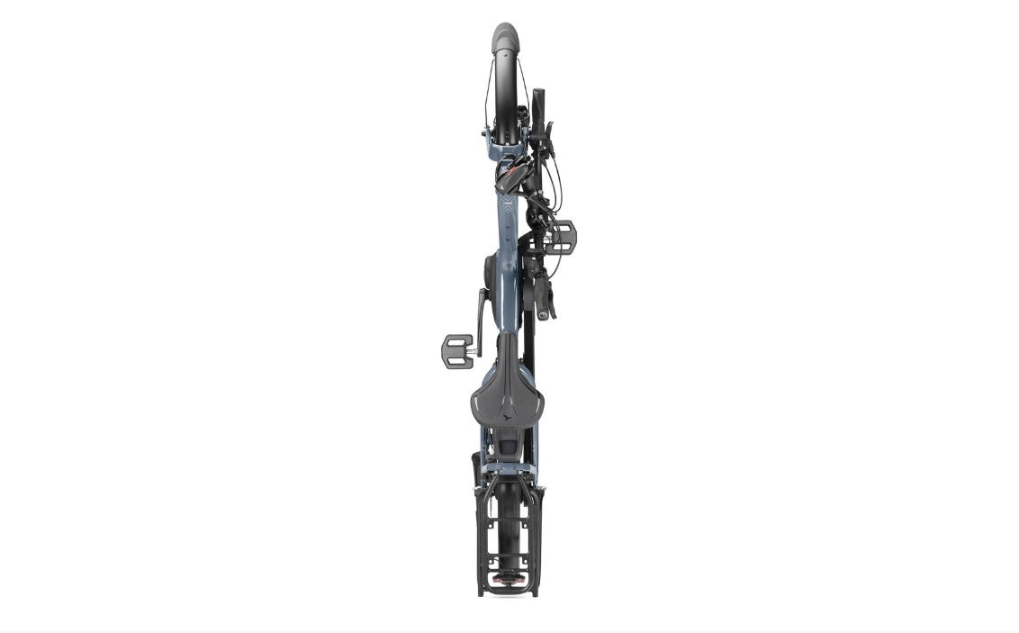 Tern NBD S5i - Kompaktrad E-Bike - 500 Wh