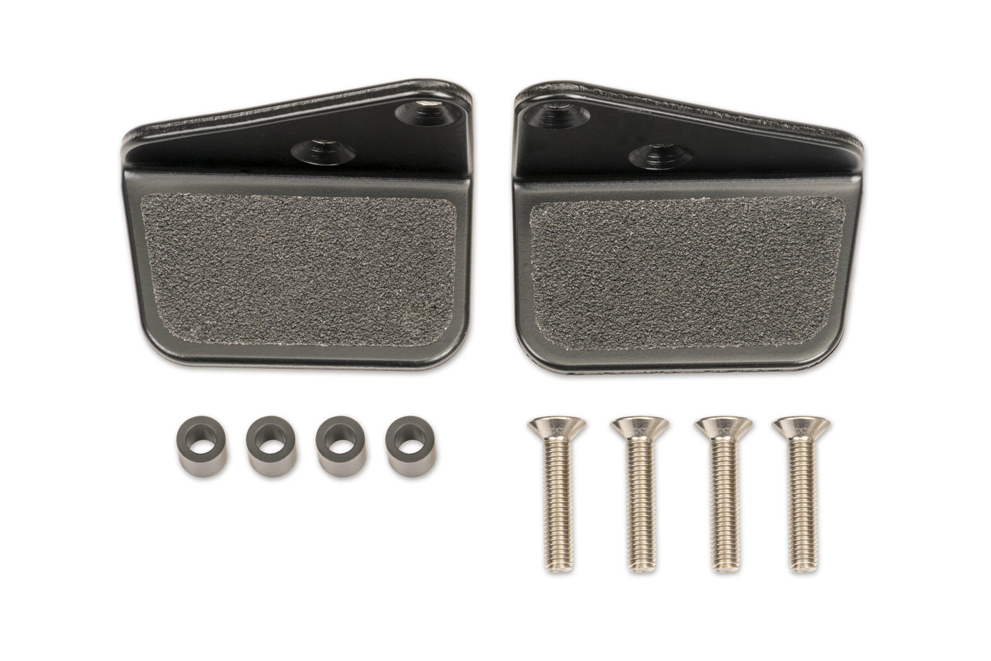 Tern Sidekick Footrests Fußablage für HSD Passagier