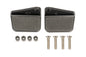 Tern Sidekick Footrests Fußablage für HSD Passagier