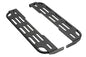 Tern Sidekick Wide Decks Trittverbreiterung in Schwarz für Tern GSD