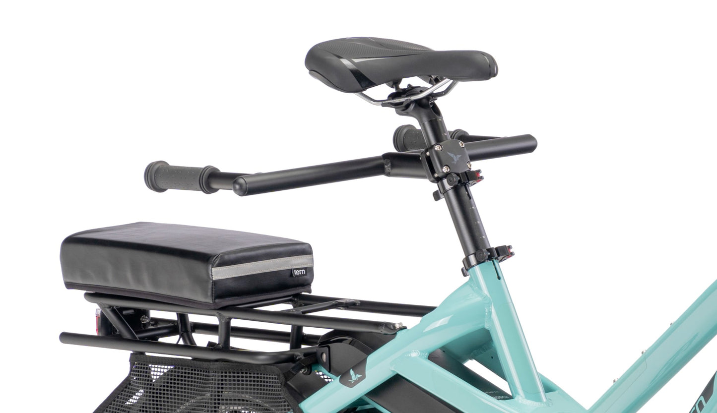 TERN Lenkerbügel "Sidekick Joyride Bars"