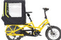 Tern Storm Shield wetterfestes Verdeck für GSD Kinder
