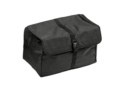 Cargobike Tasche für den Frontkorb des Longtail Varia aus wasserabweisendem Zeltstoff