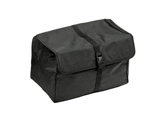 Cargobike Tasche für den Frontkorb des Longtail Varia aus wasserabweisendem Zeltstoff