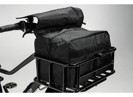 Cargobike Tasche für den Frontkorb Longtail – Produktansicht 2
