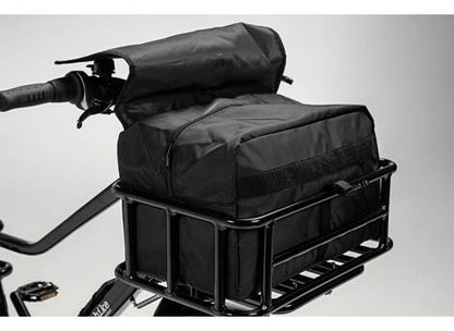Cargobike Tasche für den Frontkorb Longtail – Produktansicht 2