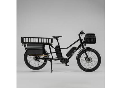 Cargobike Tasche für den Frontkorb Longtail – Produktansicht 3