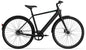Tenways CGO600 Diamant E-Bike – Schwarz | Cycle-Lounge Düsseldorf