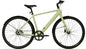 Tenways CGO600PRO Diamant E-Bike – Grün | Cycle-Lounge Düsseldorf