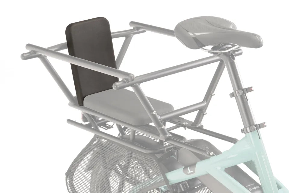 Tern Clubhouse Backrest Rückenpolster – für GSD Kindersitzbank