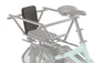 Tern Clubhouse Backrest Rückenpolster – für GSD Kindersitzbank