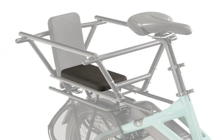 Tern Clubhouse Seat Pad Sitzpolster – für GSD Kindersitzbank