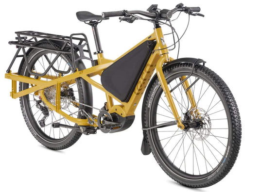 TERN Orox S12 29 Zoll - Cargobike E-Bike - 800Wh