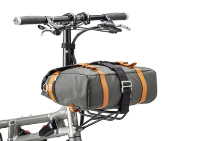 TERN V.R.-Gepäckträger "Pack Rack"