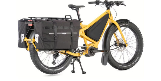 TERN Tasche Cargo Hold 72 Panniers