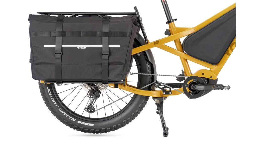 TERN Tasche Cargo Hold 72 Panniers
