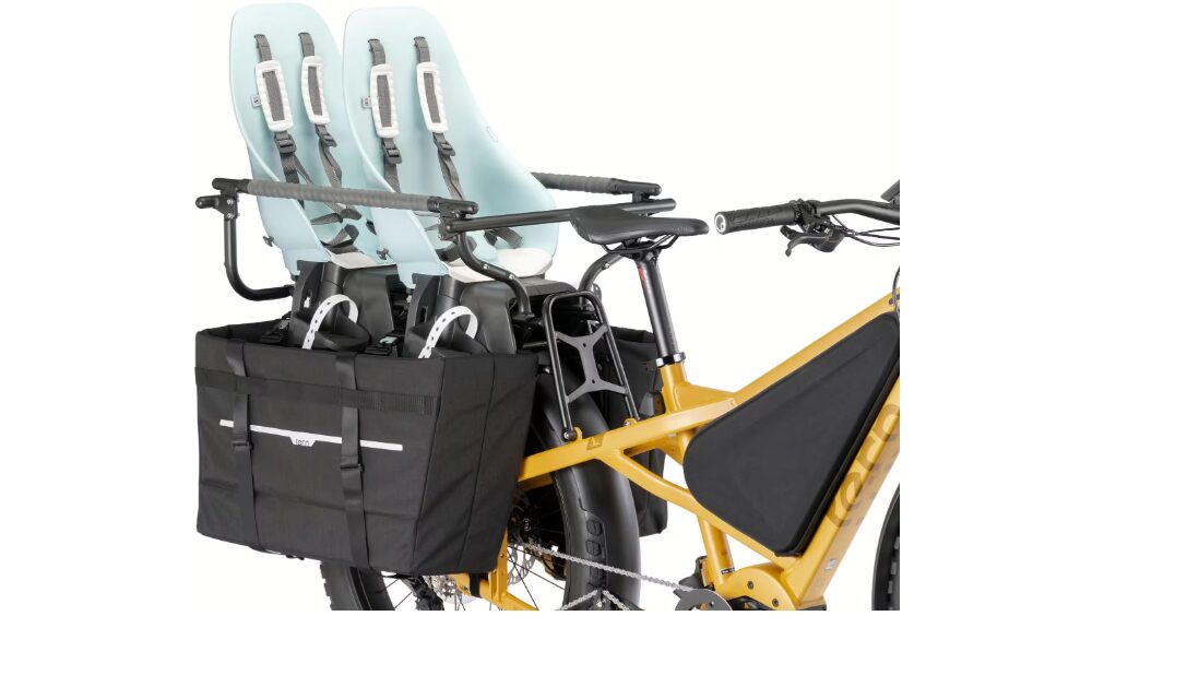 TERN Tasche Cargo Hold 72 Panniers