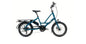 Tern Quick Haul P8i – Kompakt-Cargobike E-Bike mit Bosch