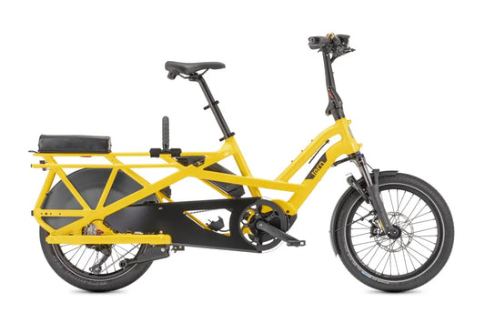 TERN Haltegriff "Sidekick Handle"