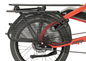 Tern Sidekick Wheel Guard M Mantelschoner – Größe M für HSD und Quick Haul