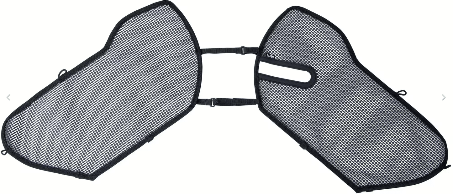 Tern Sidekick Wheel Guard M – Detailansicht