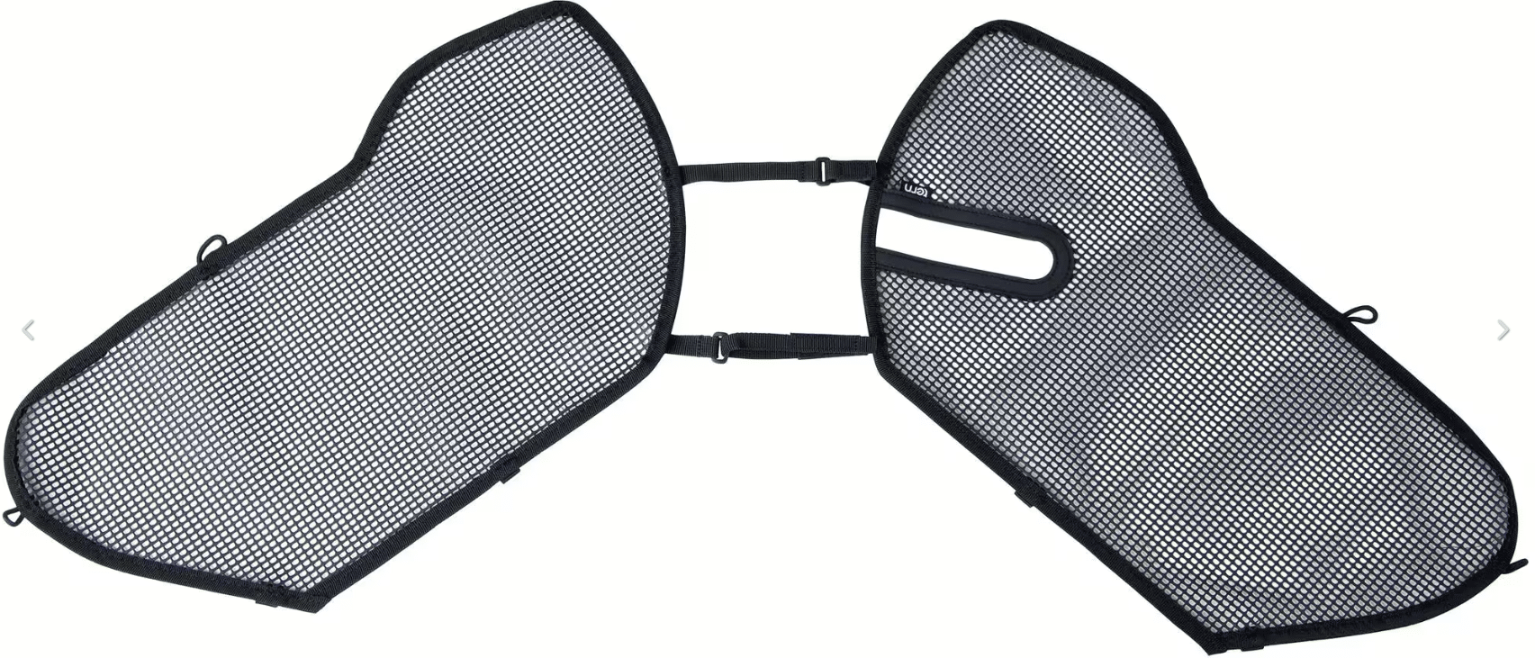 Tern Sidekick Wheel Guard M – Detailansicht