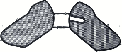 Tern Sidekick Wheel Guard M – Detailansicht