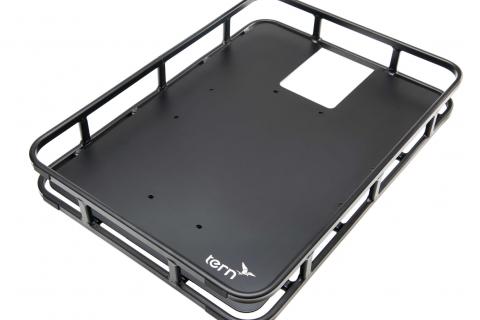 TERN Shortbed™ TrayStorm -- Schwerlastträger