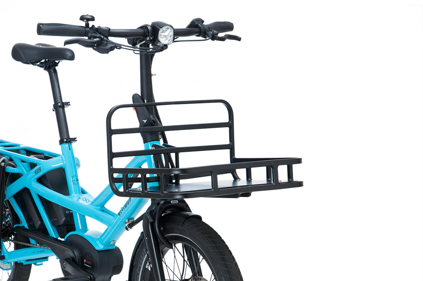 Tern Transporteur Rack Frontgepäckträger modularer Träger