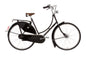Gazelle Tour Populair - Fahrrad Hollandrad - L 28 Zoll R7T 7-Gang Tiefeinsteiger Rücktritt