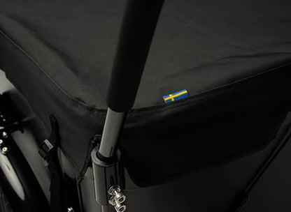 Cargobike Lastverdeck Premium – Produktansicht 2