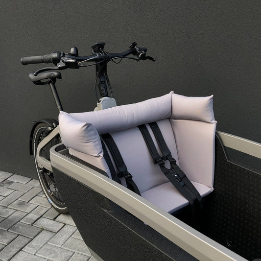 Vollebak Pillow Lovens - Kissen