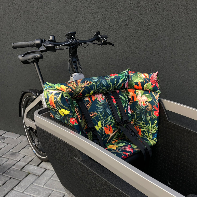 Vollebak Pillow Lovens - Kissen