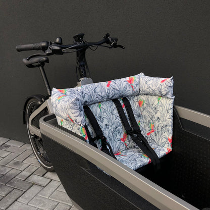 Vollebak Pillow Lovens - Kissen